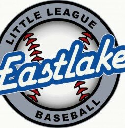 Eastlake Little League T-Ball, Minor B, & Challenger games are cancelled