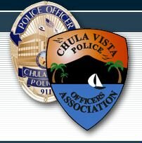 Chula Vista Police Officer’s Association ask Parents, Teachers for Help