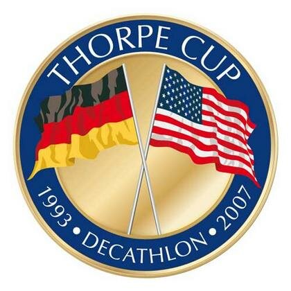 Thorpe Cup in Arco Training Center in Eastlake on August 13th and August 14th