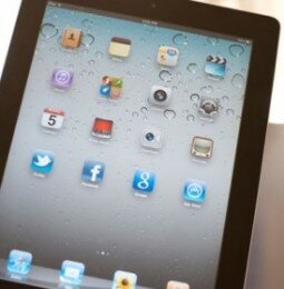 Chula Vista Classrooms Tapping into iPads