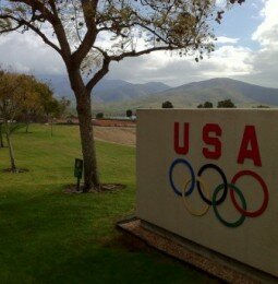 Olympic Training Center to Host Fifth Annual Chula Vista Community 5K Fun Run/Walk on Saturday, May 11