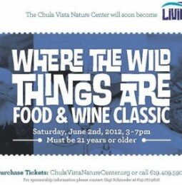 Where The Wild Things Are Food & Wine Classic June 2nd