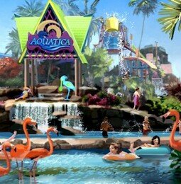 SeaWorld to open Chula Vista Aquatica Water Park June 1