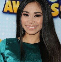 Jessica Sanchez Returns To Her Hometown