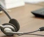 Business Headsets market