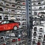 Crowdsourced Smart Parking market