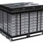 Distributed Energy Storage System market