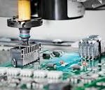 Electronics Manufacturing Services (EMS) market