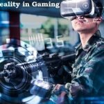 Virtual Reality (VR) in Gaming