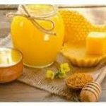 Dry Honey Product Market