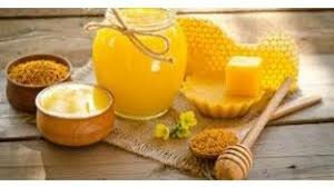 Dry Honey Product Market
